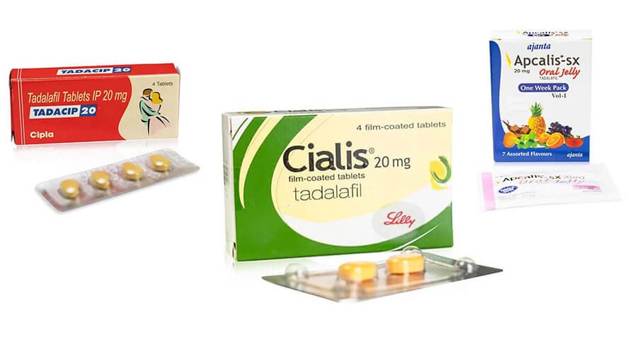 Tadacip 10mg