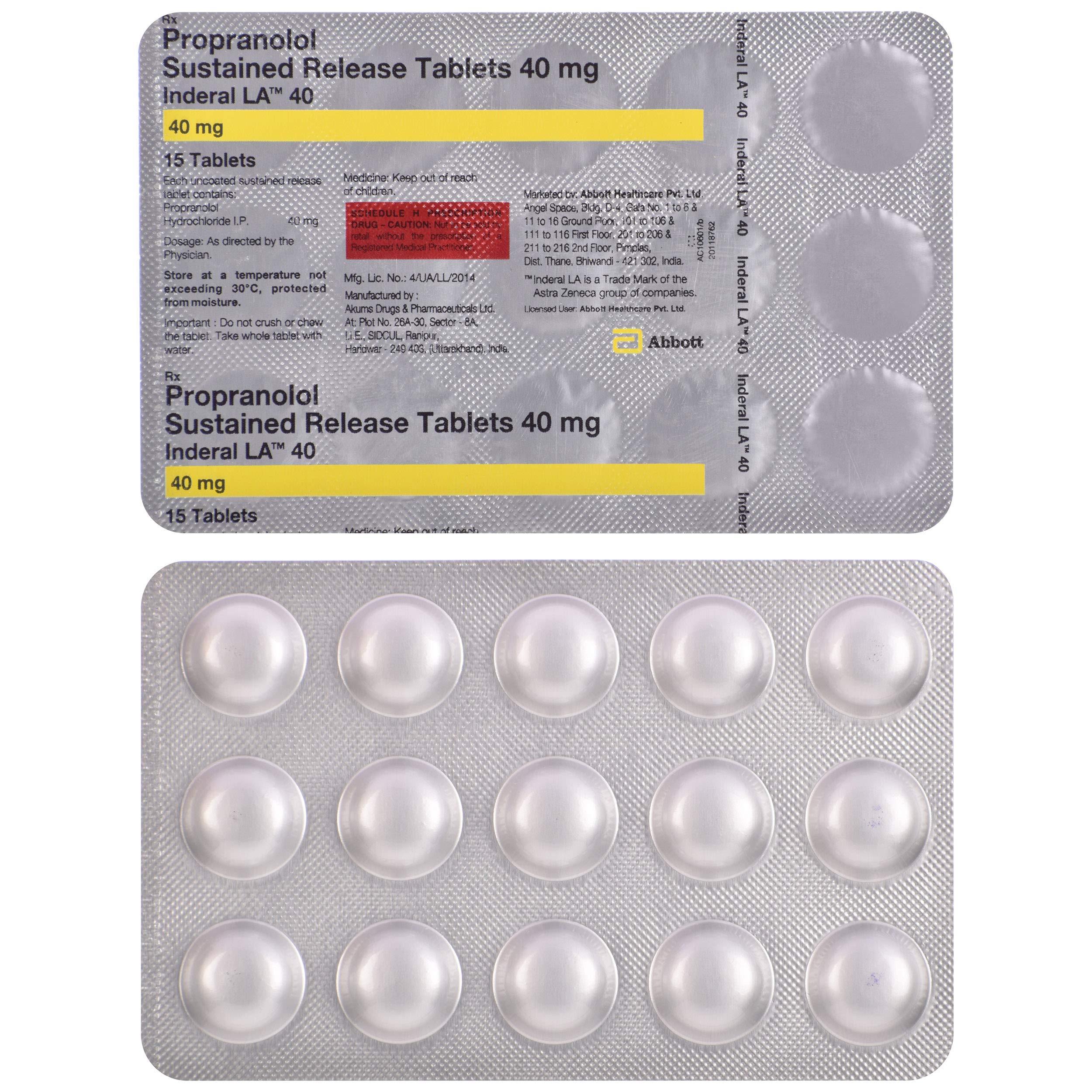 Innopran xl 80mg