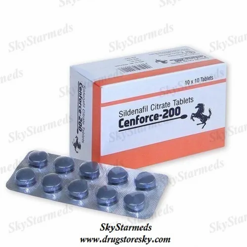 Malegra 100mg gel