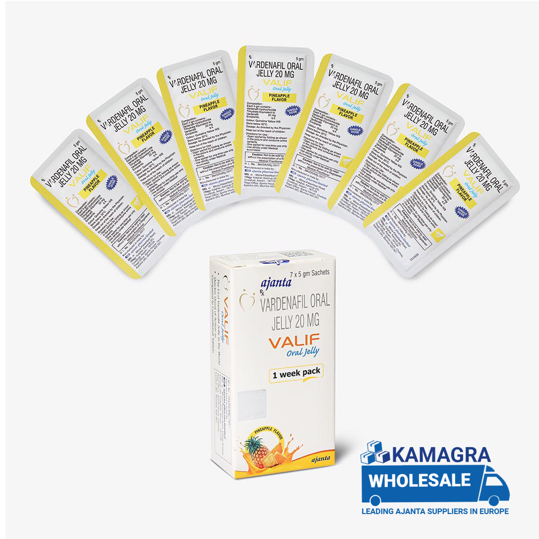 Kamagra 200