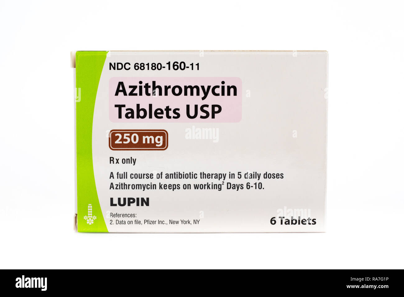 Azithromycin 250 Mg Preis