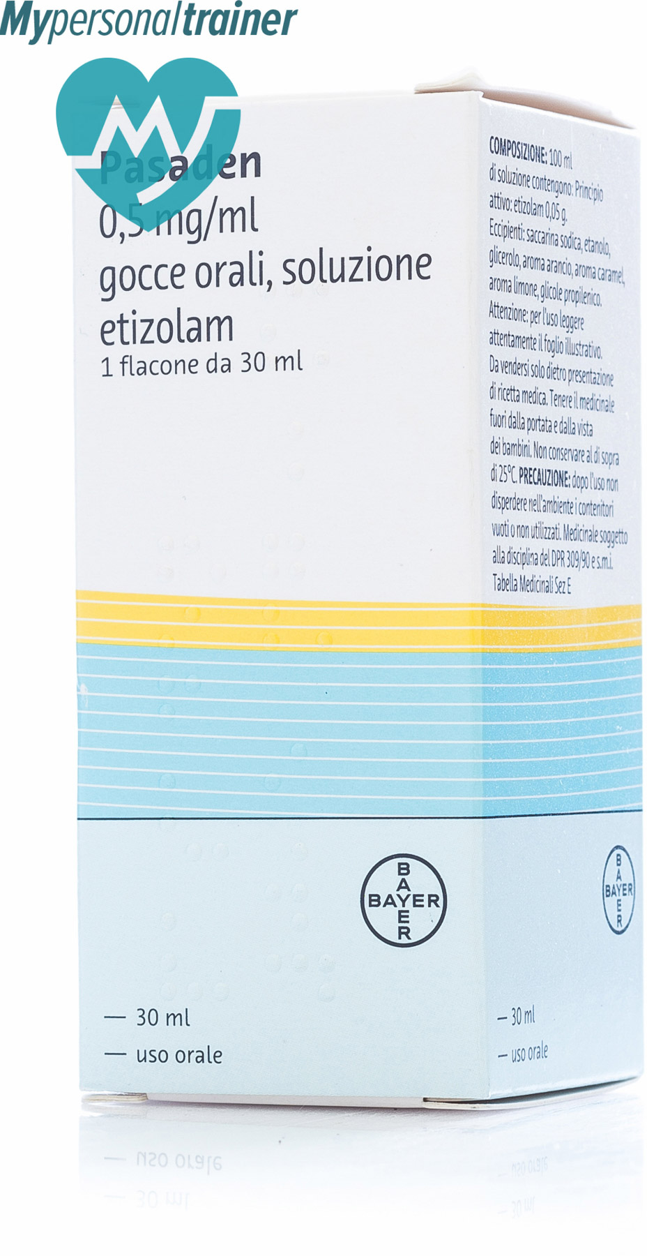 Sildenafil 25mg x 30ml
