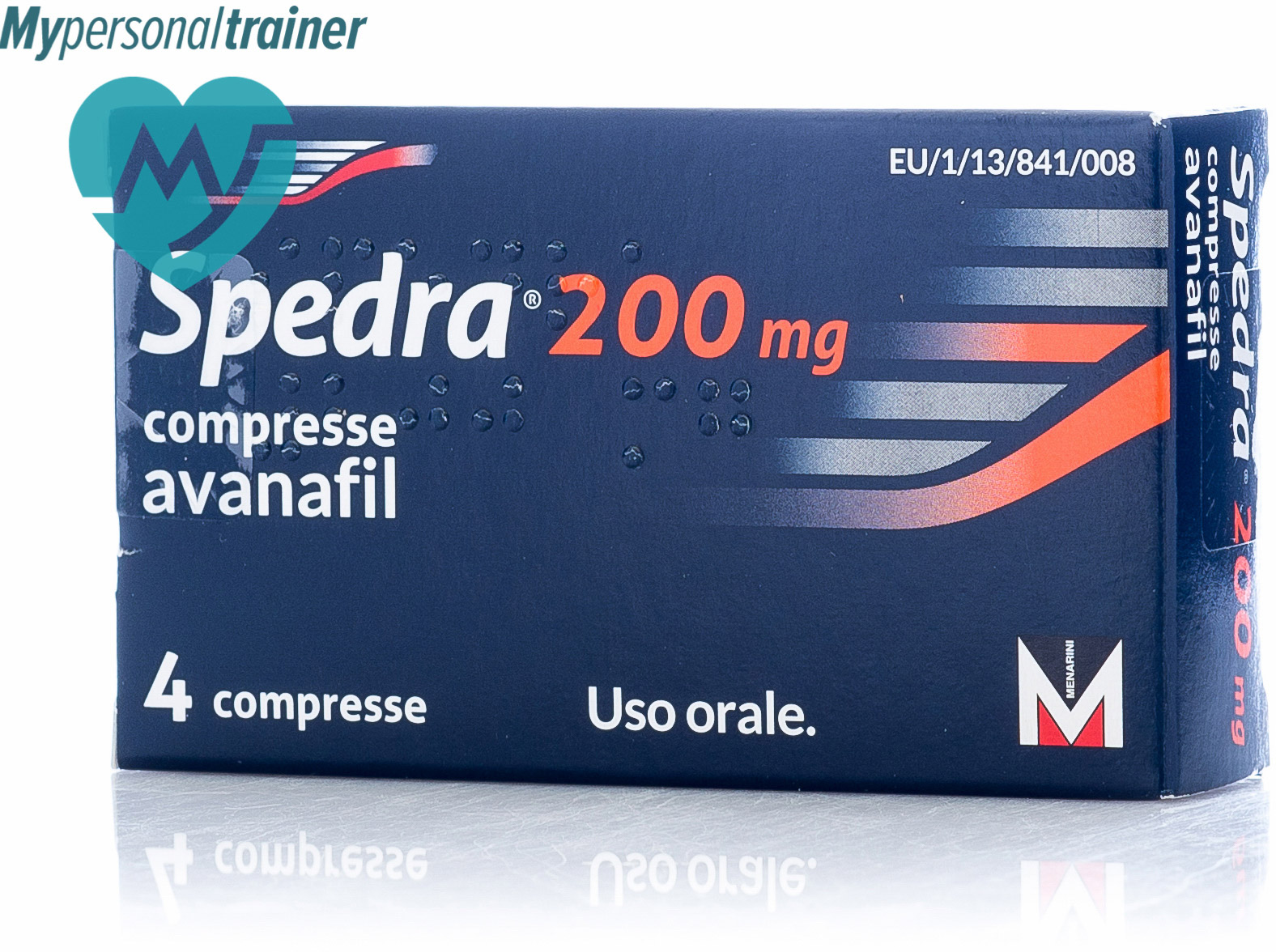 Sildenafil actavis 200 mg