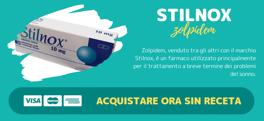 Zolpidem gocce online