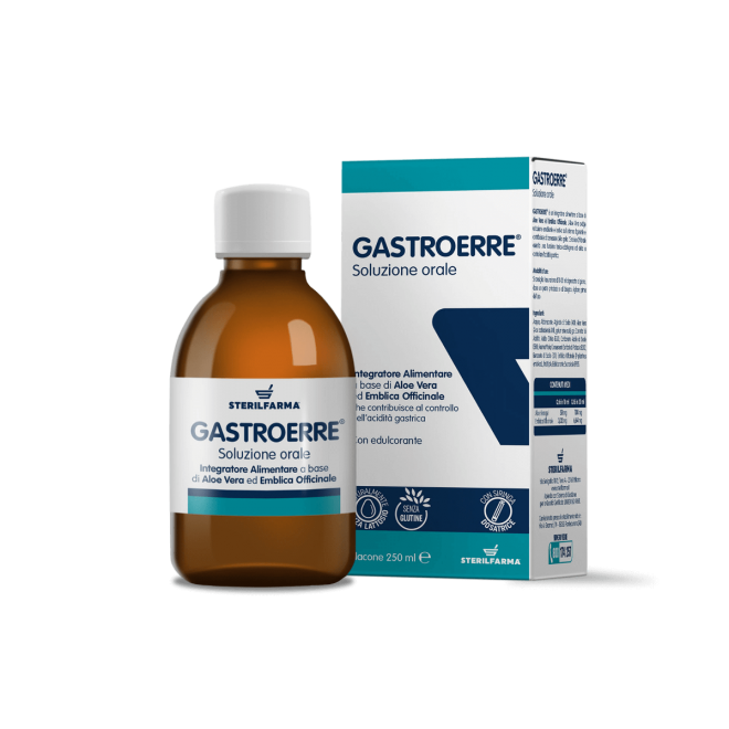 Gastroerre