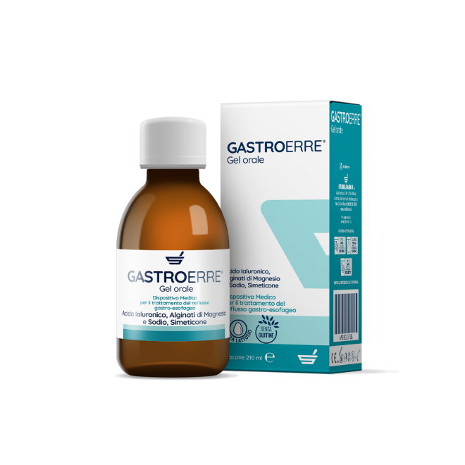 Gastroerre