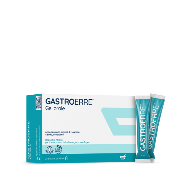 Gastroerre bustine