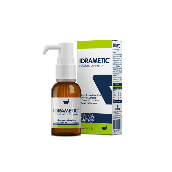 Idrametic