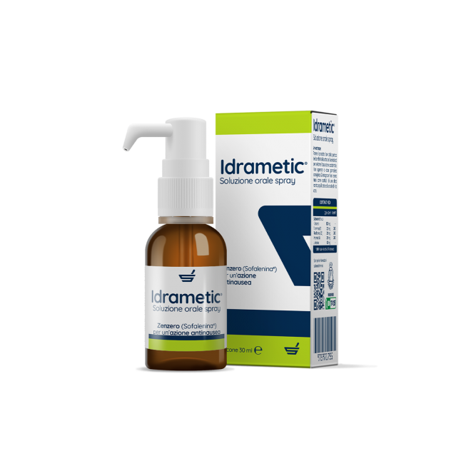 Idrametic