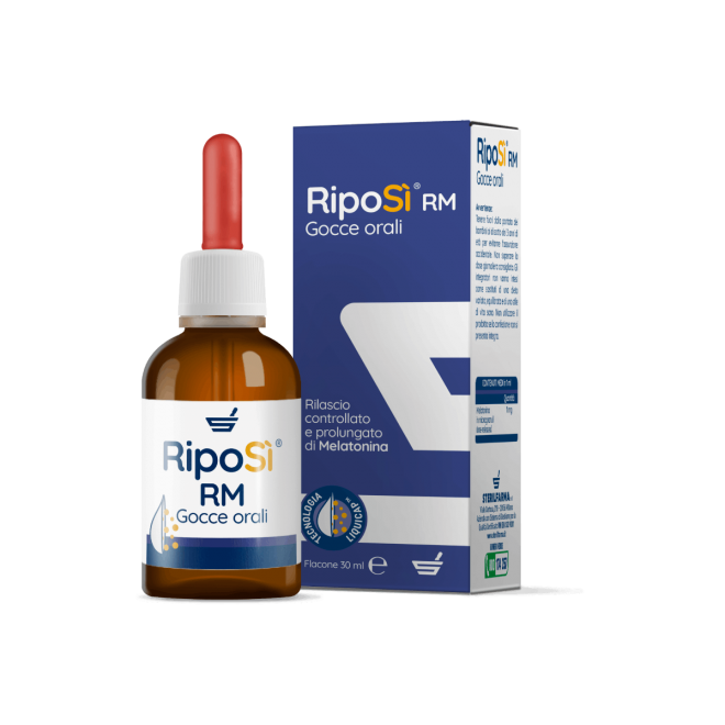 Riposì RM