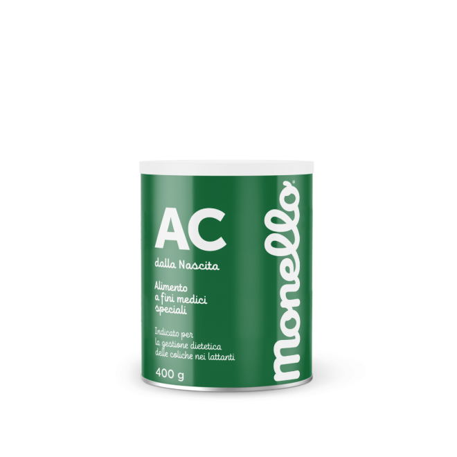 Monello AC Polvere