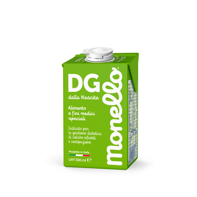 Monello DG Liquido