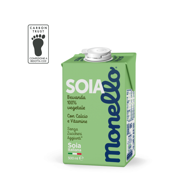 Monello Soia