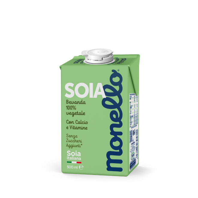 Monello Soia