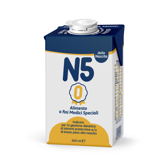 N5 0
