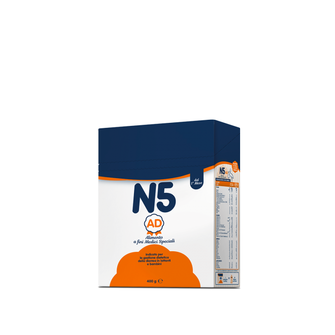 N5 AD