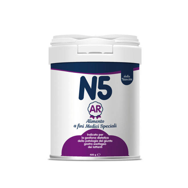 N5 1 SterilFarma Polvere 750g - Farmacia Loreto