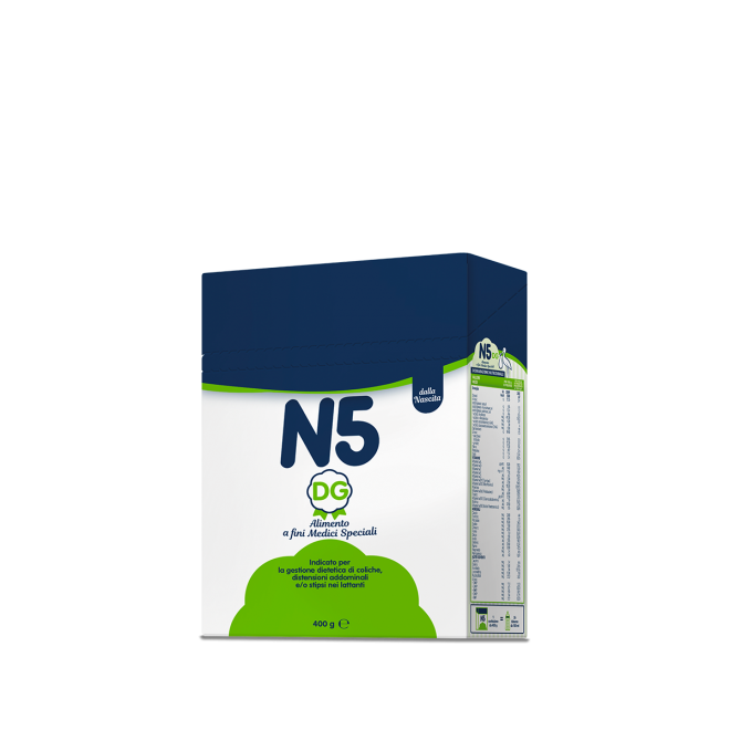 N5 DG Polvere