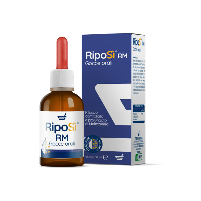 Riposì RM
