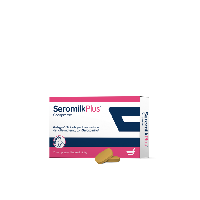 Seromilk Plus