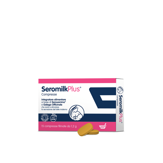 Seromilk Plus