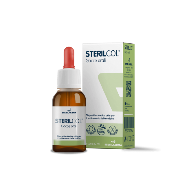 Sterilcol