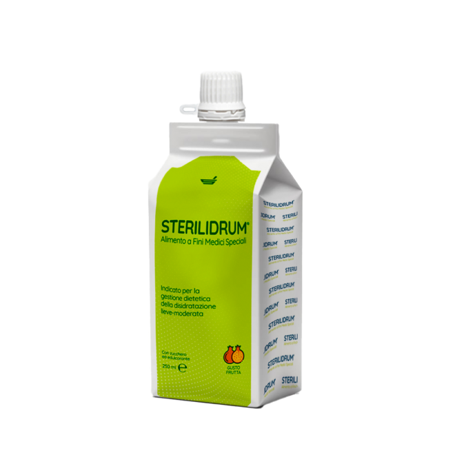 Sterilidrum