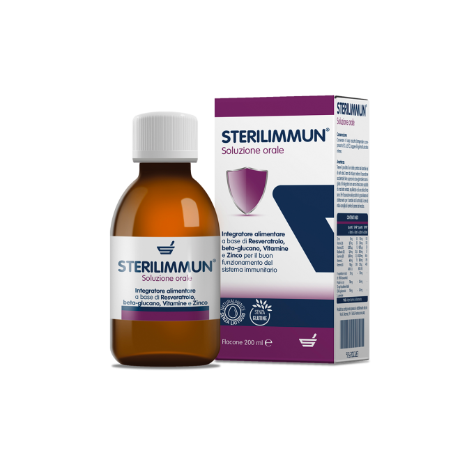 Sterilimmun