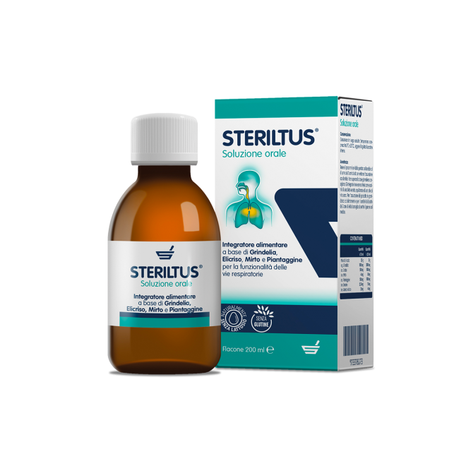 Steriltus