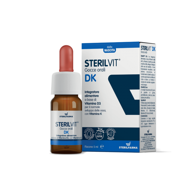 Sterilvit DK