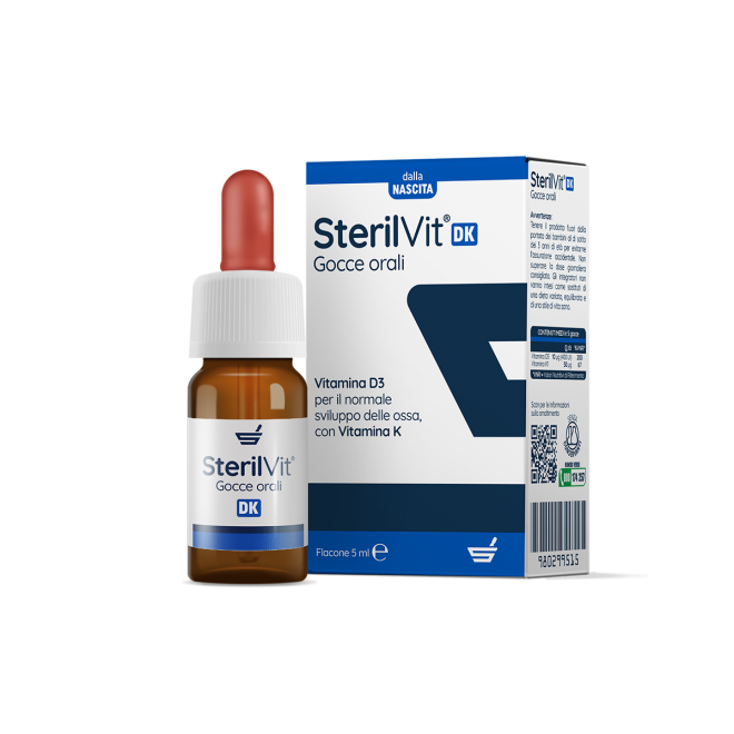 Sterilvit DK