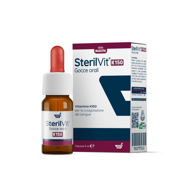 Sterilvit K150