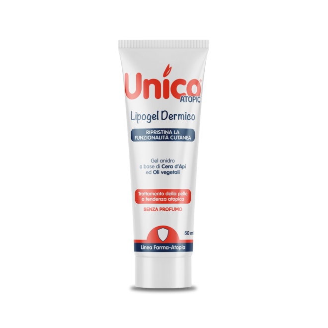 Unico Atopic Lipogel Dermico