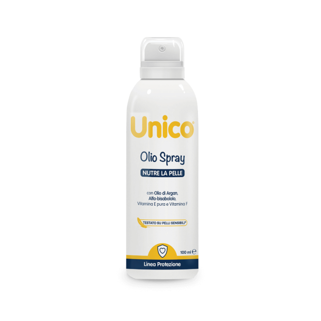 Unico Olio Spray
