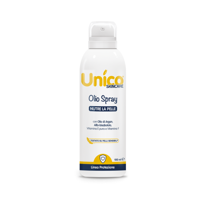 Unico Olio Spray