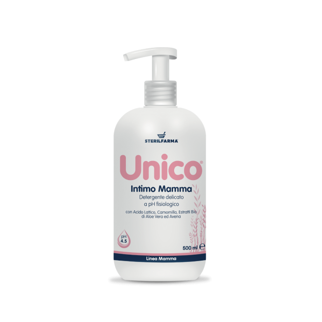 Unico Intimo Mamma