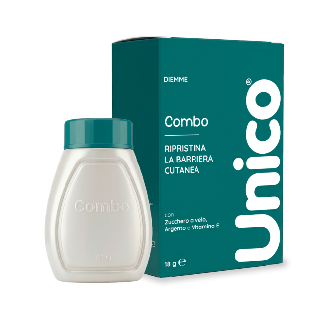 Unico Diemme Combo