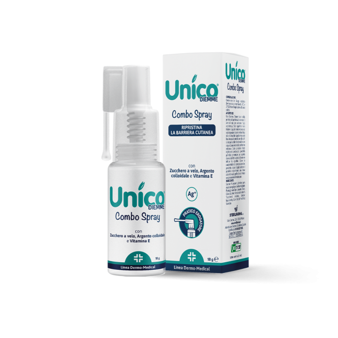 Unico Diemme Combo Spray