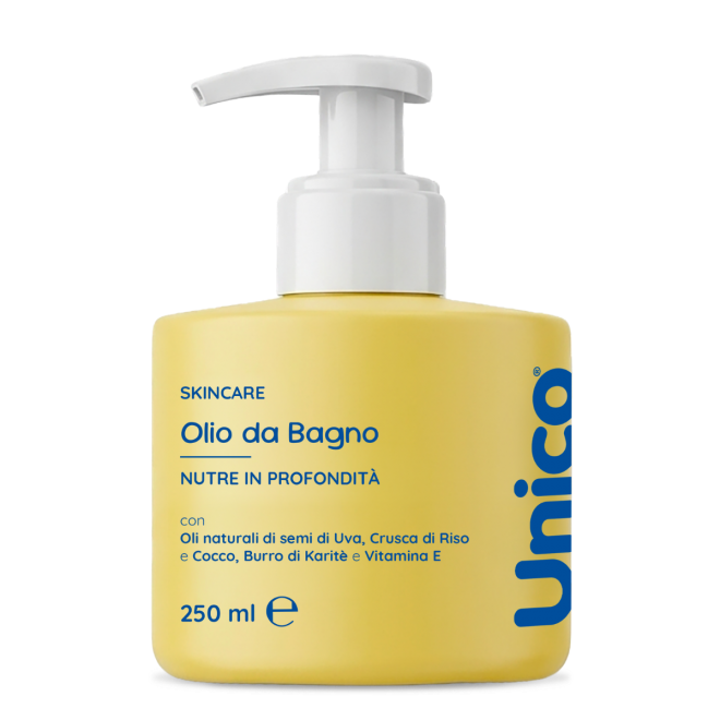 Unico Olio Bagno