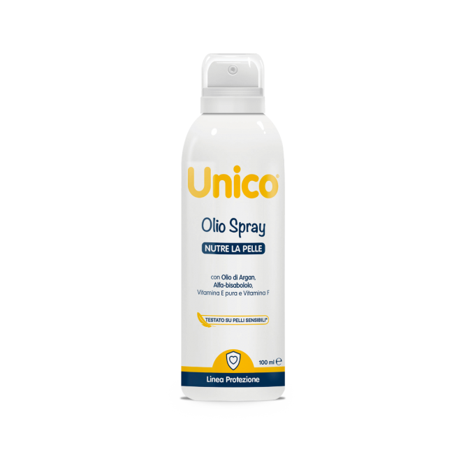 Unico Olio Spray-100 ml
