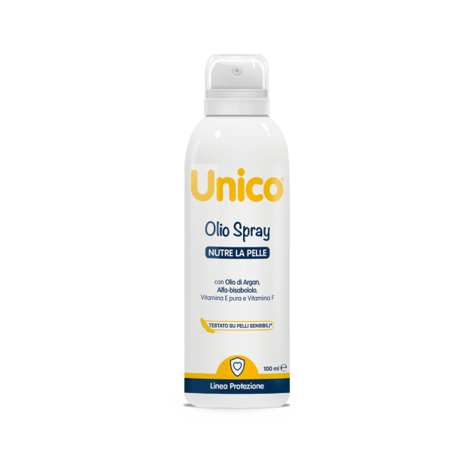 Unico Olio Spray