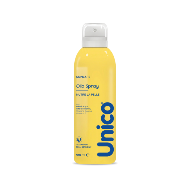 Unico Olio Spray-100 ml