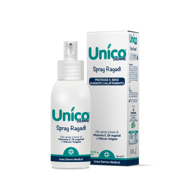 Unico Diemme Spray ragadi