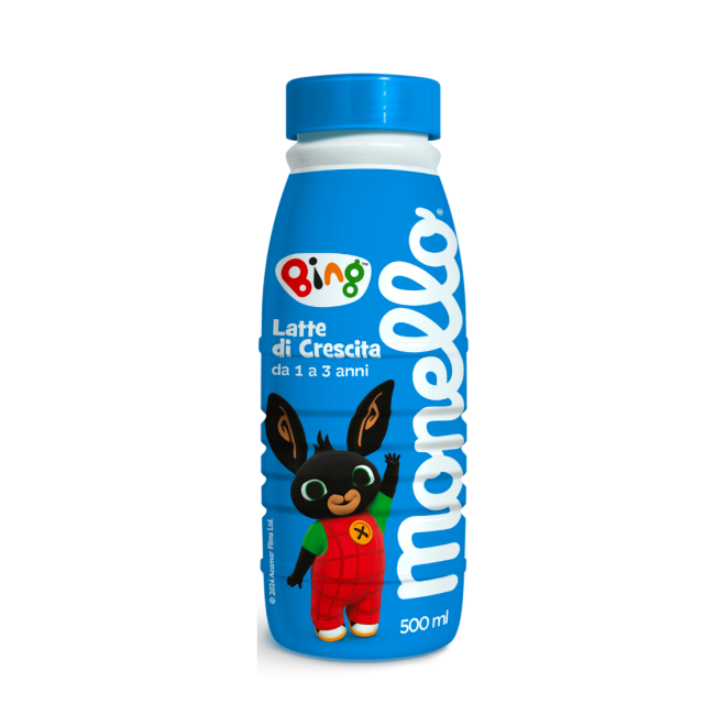 Latte Monello