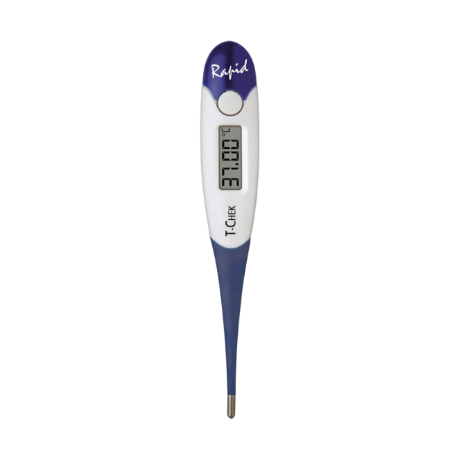 ROCHE T-Check Rapid - Termometro digitale