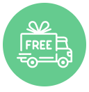 free shipping