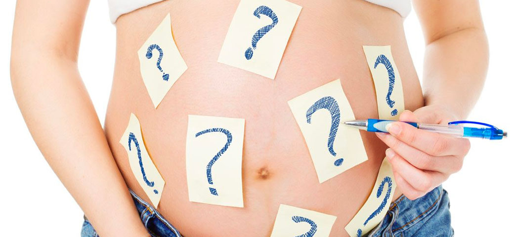 Falsi miti sulla gravidanza: 14 leggende da sfatare