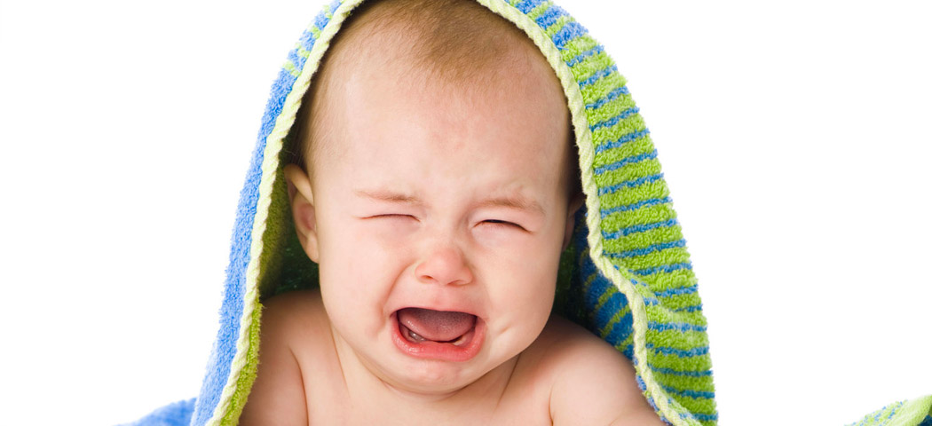 Interpretare il pianto del neonato: come fare