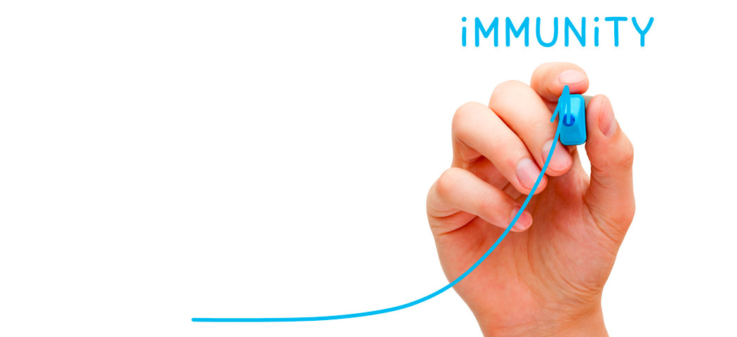Il nostro scudo si chiama Sistema Immunitario: 5 sane abitudini per prendersene cura.
