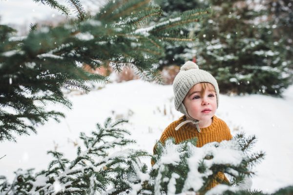 preparare-pelle-bambini-al-freddo